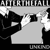 Unkind album cover