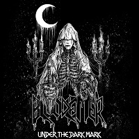 Under the Dark Mark album cover