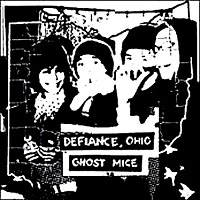 Defiance, Ohio Ghost Mice split