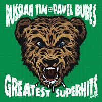 Greatest Superhits album cover