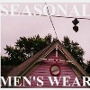 Seasonal Men's Wear