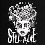 Voices cover art