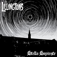 Stella Sapiente album cover