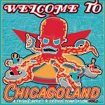 Welcome to Chicagoland cover