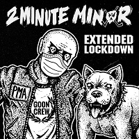 Extended Lockdown EP cover