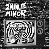 Lockdown EP cover